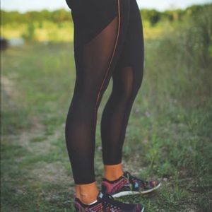 Lululemon Sculp it Tight